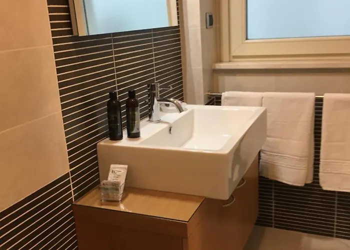 Magic Portaportese Appartement *