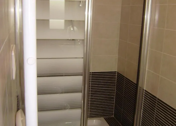 Magic Portaportese Appartement Rome