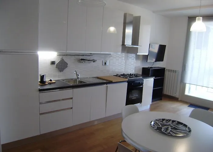 Magic Portaportese Appartement Rome